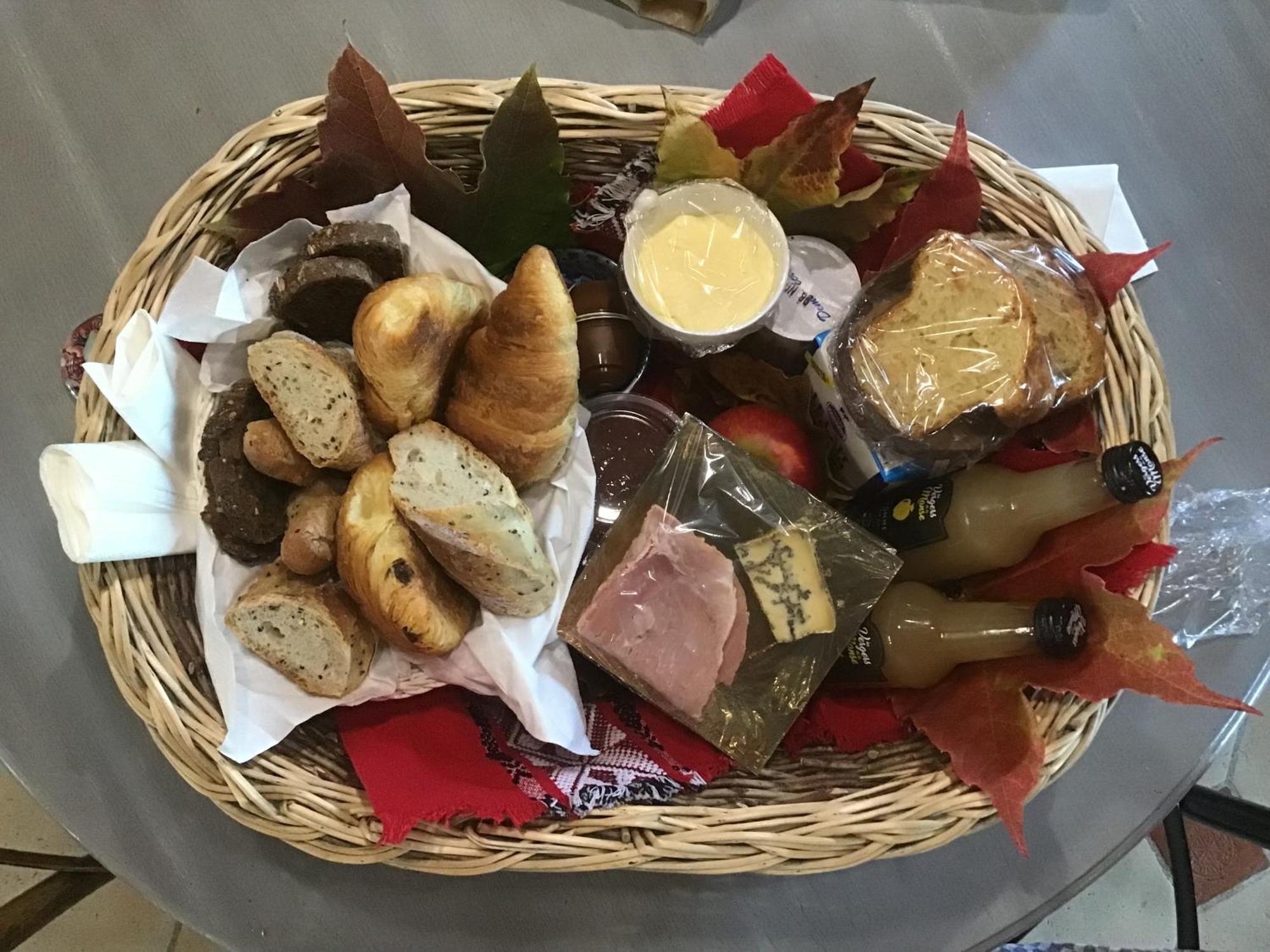 Le Hameau De La Closerie Flere-la-Riviere المظهر الخارجي الصورة