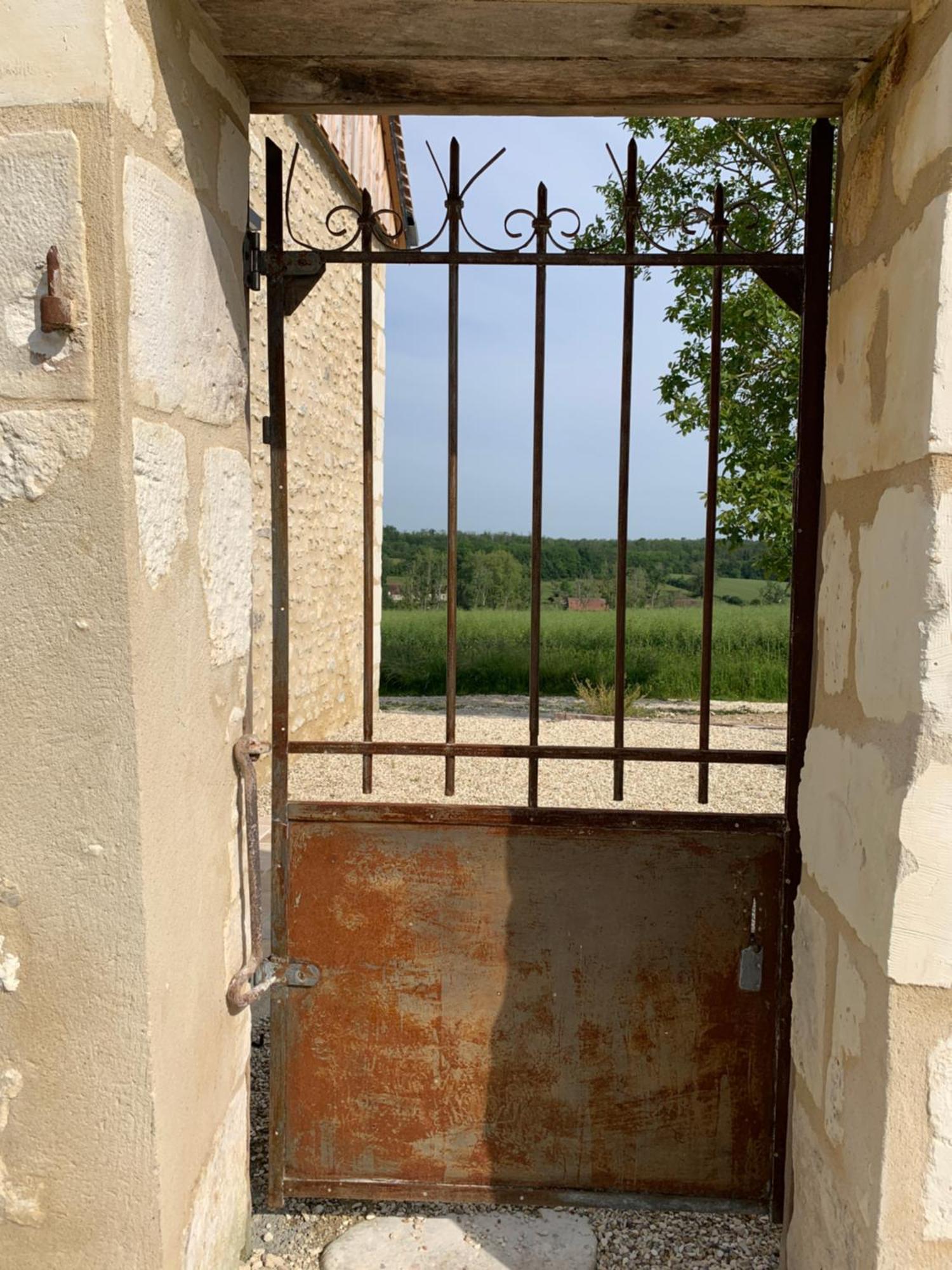 Le Hameau De La Closerie Flere-la-Riviere المظهر الخارجي الصورة