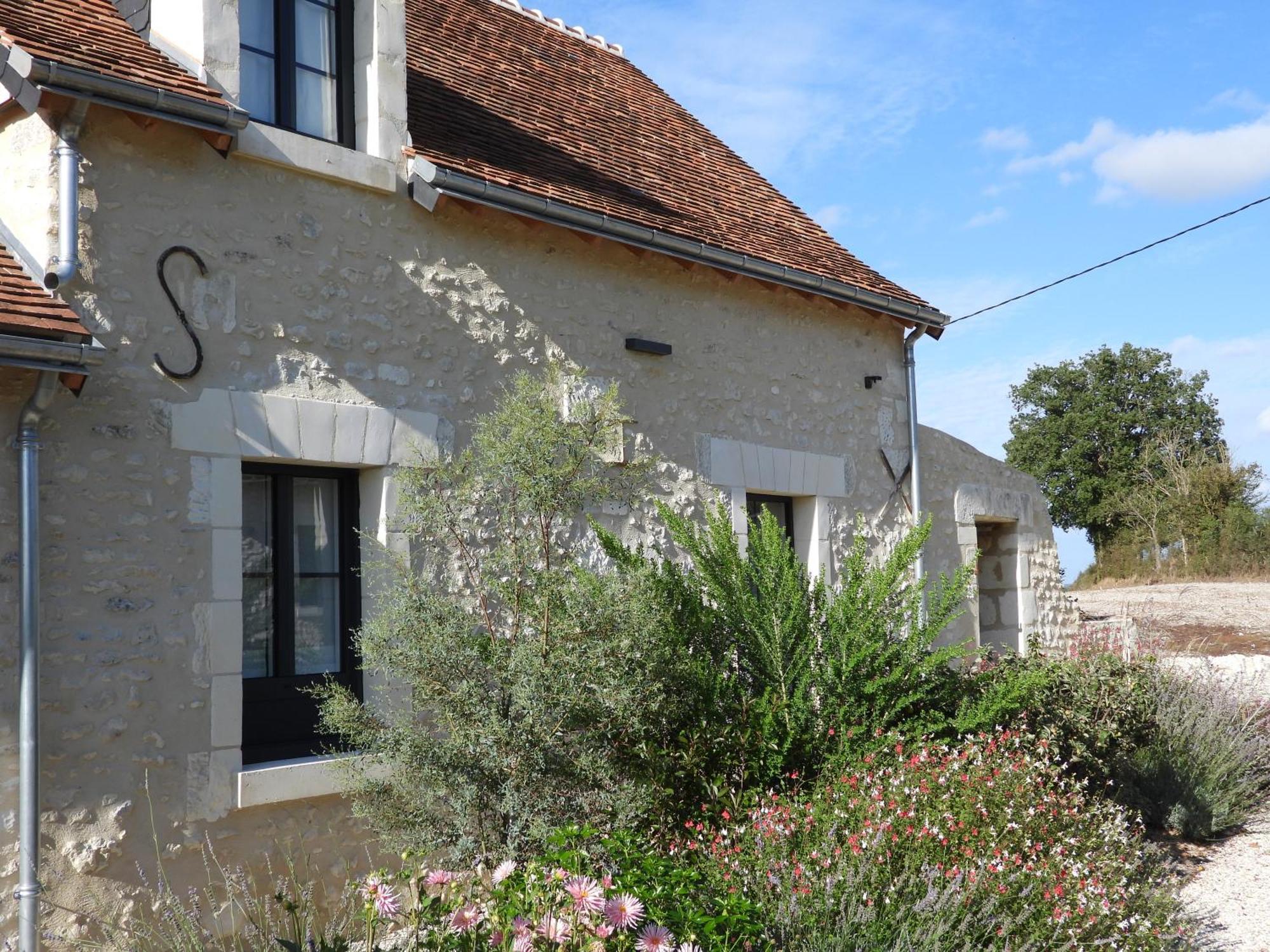 Le Hameau De La Closerie Flere-la-Riviere المظهر الخارجي الصورة