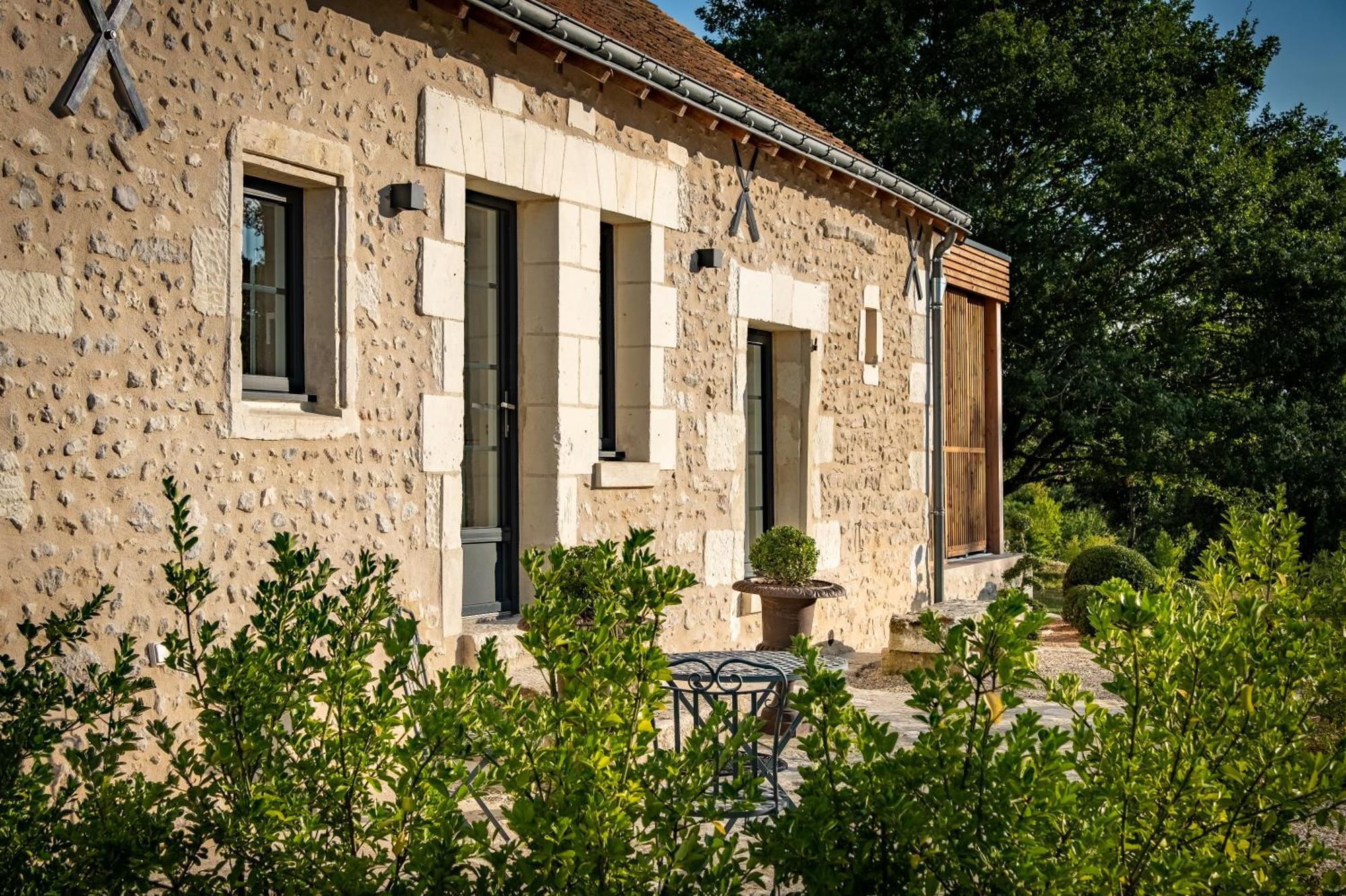 Le Hameau De La Closerie Flere-la-Riviere المظهر الخارجي الصورة