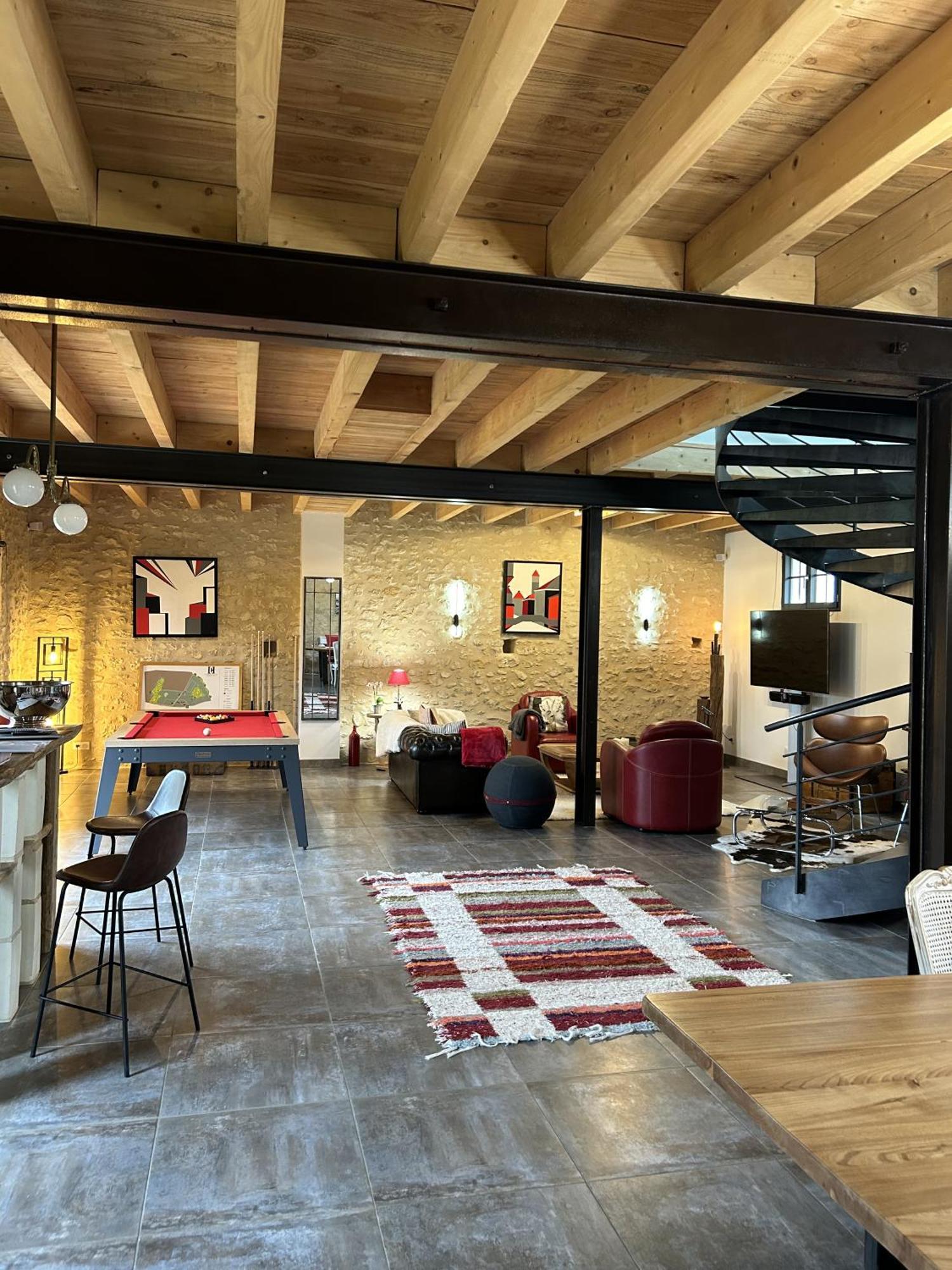Le Hameau De La Closerie Flere-la-Riviere المظهر الخارجي الصورة