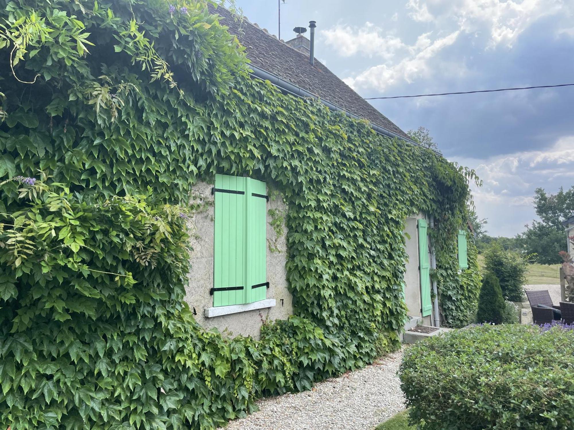 Le Hameau De La Closerie Flere-la-Riviere الغرفة الصورة