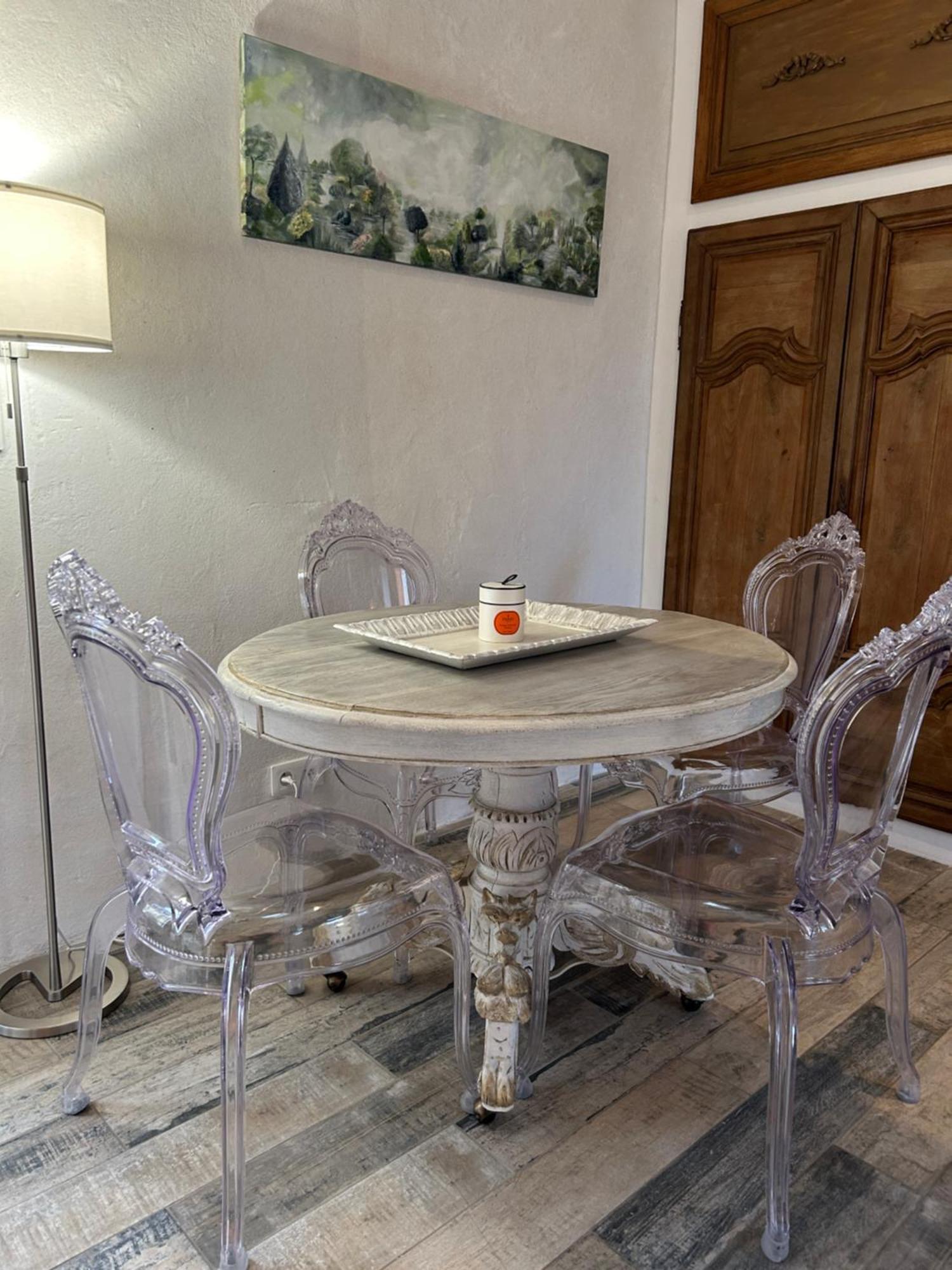 Le Hameau De La Closerie Flere-la-Riviere الغرفة الصورة