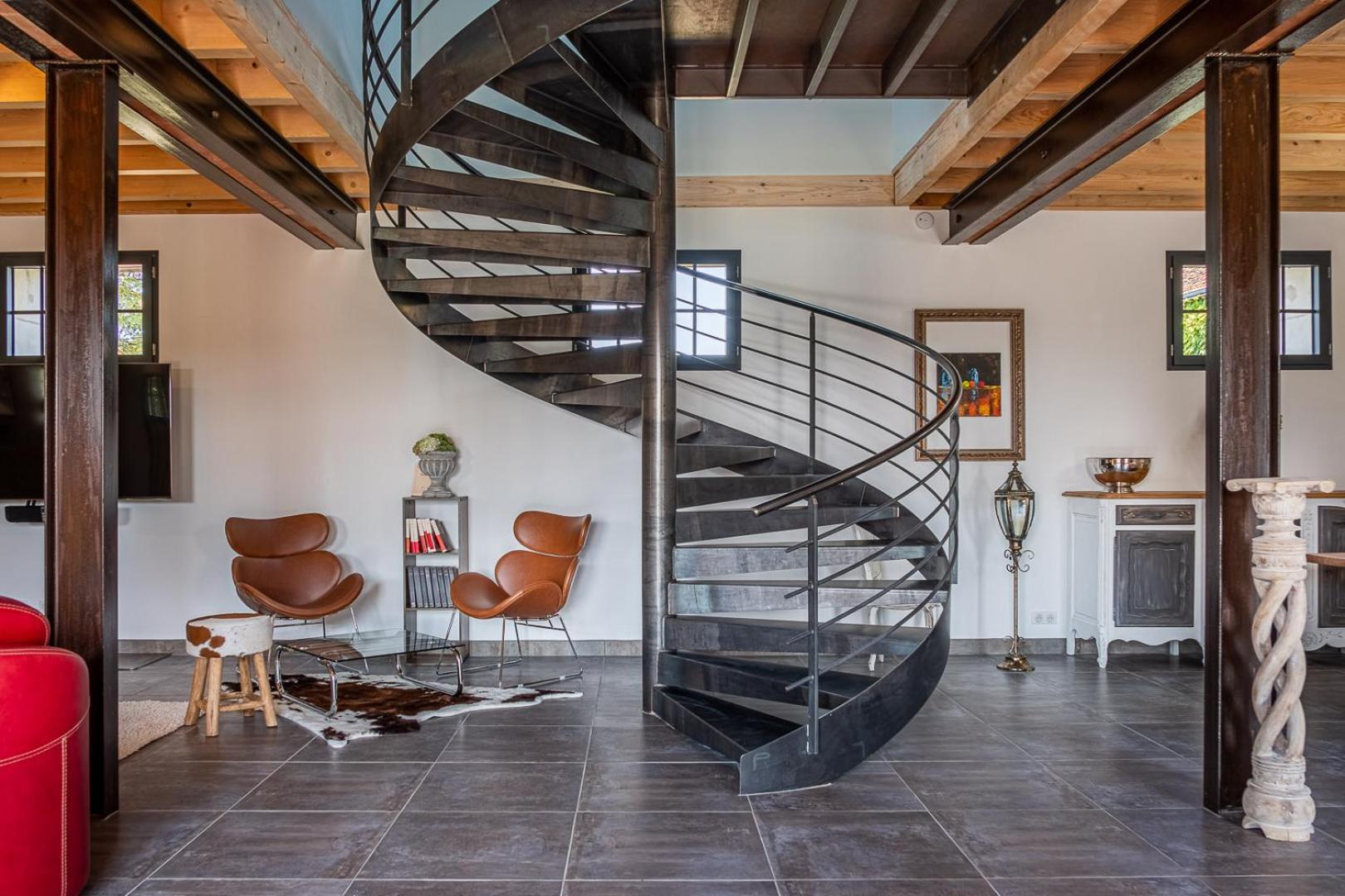 Le Hameau De La Closerie Flere-la-Riviere الغرفة الصورة