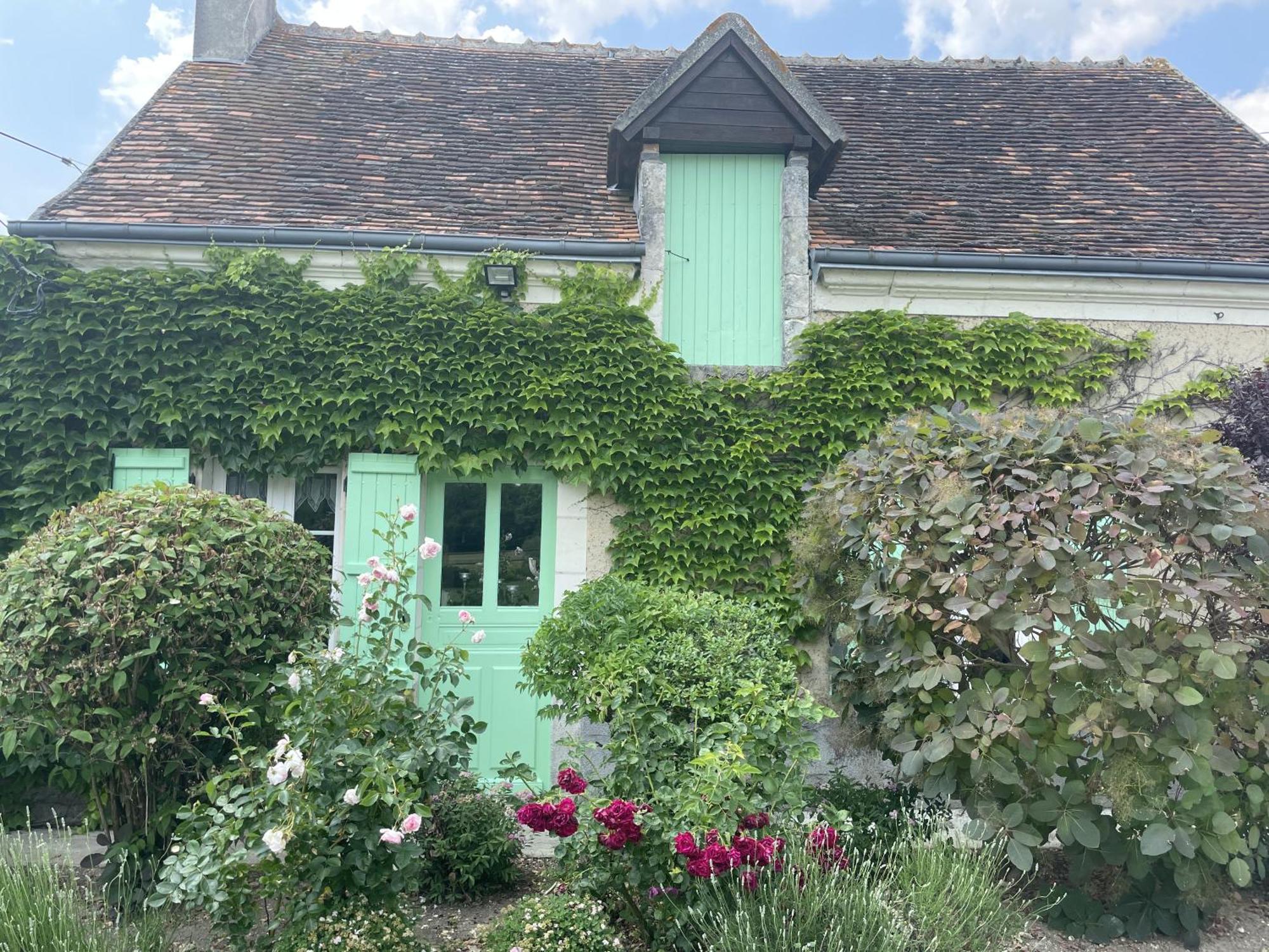 Le Hameau De La Closerie Flere-la-Riviere الغرفة الصورة